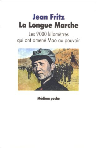 La Longue marche : les 9000 kilomètres qui ont amené Mao au pouvoir