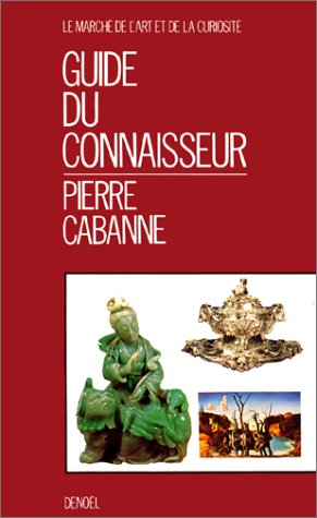 guide du connaisseur