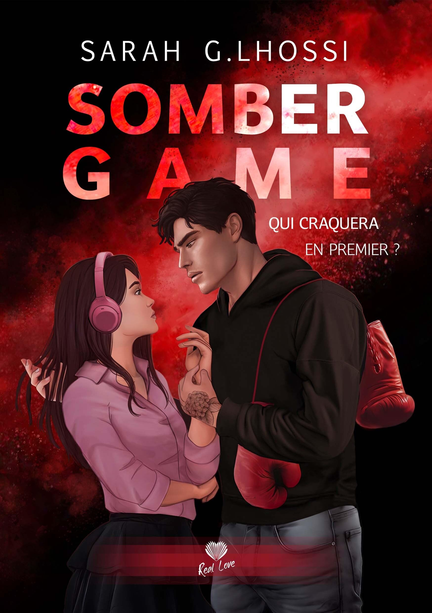 Somber game : qui craquera en premier ?