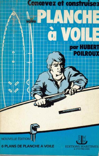 concevez votre planche à voile