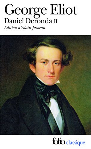 Daniel Deronda. Vol. 2