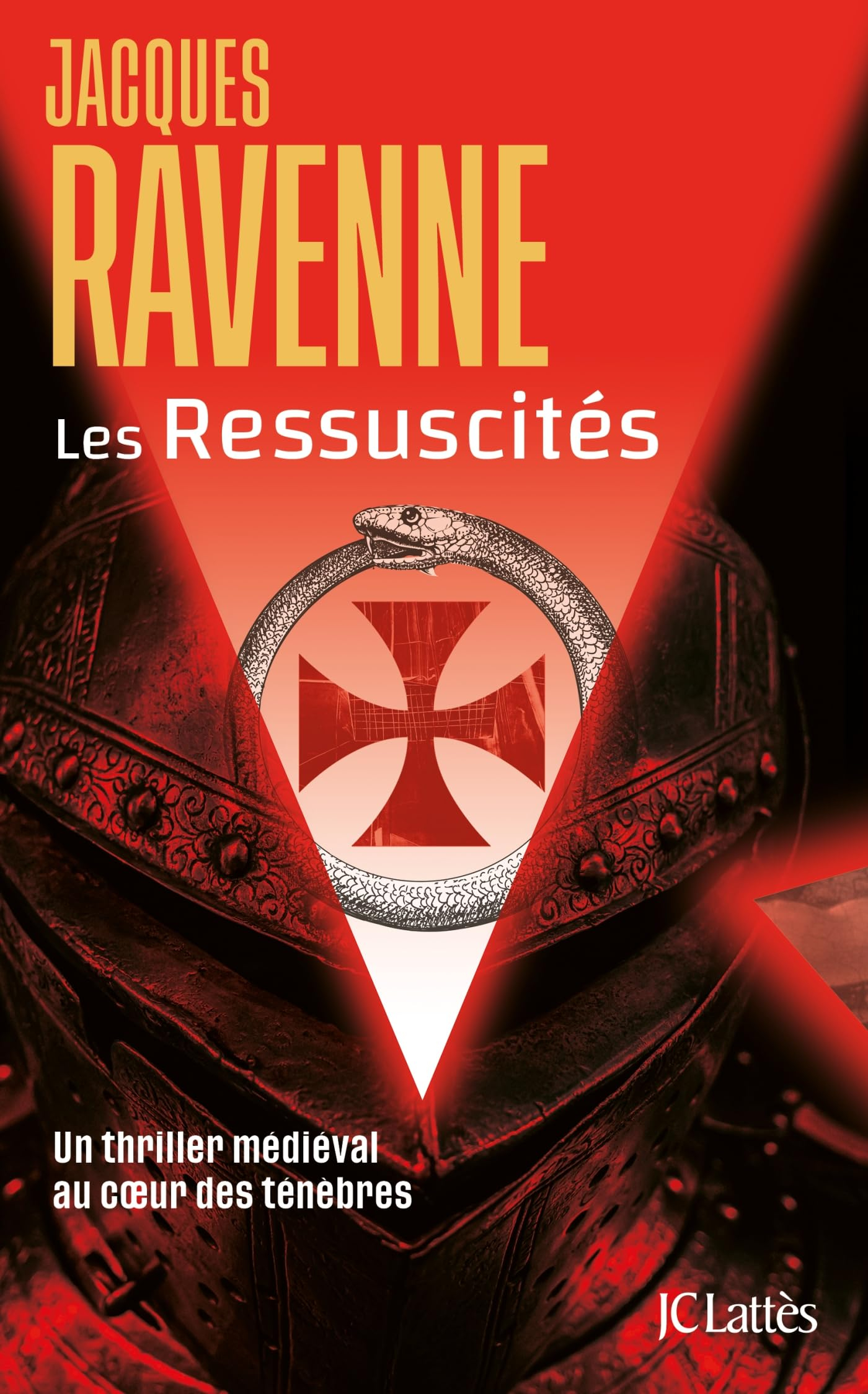 Les ressuscités