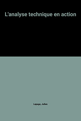 L'analyse technique en action