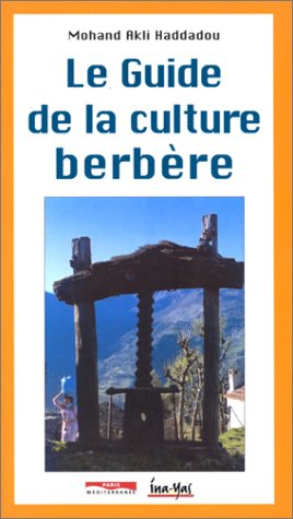 Le guide de la culture berbère