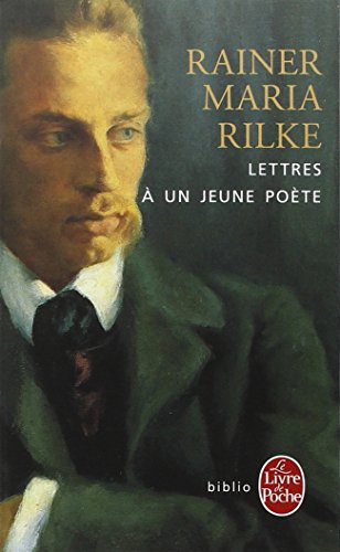 Lettres à un jeune poète