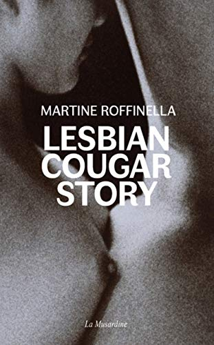 Lesbian cougar story