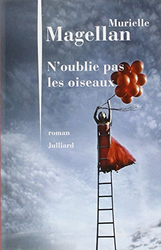 N'oublie pas les oiseaux