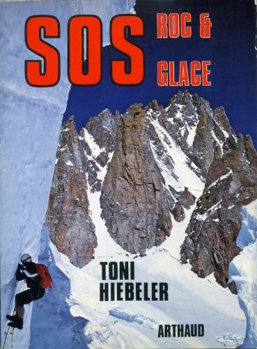 s.o.s roc et glace