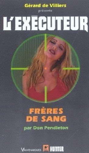 Frères de sang
