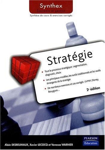 Stratégie
