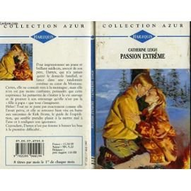 passion extrême (collection azur)
