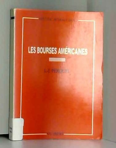 Les bourses américaines