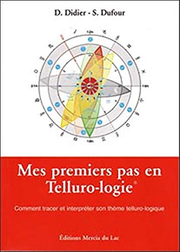 Mes premiers pas en tellurologie : comment tracer et interpréter son thème tellurologique