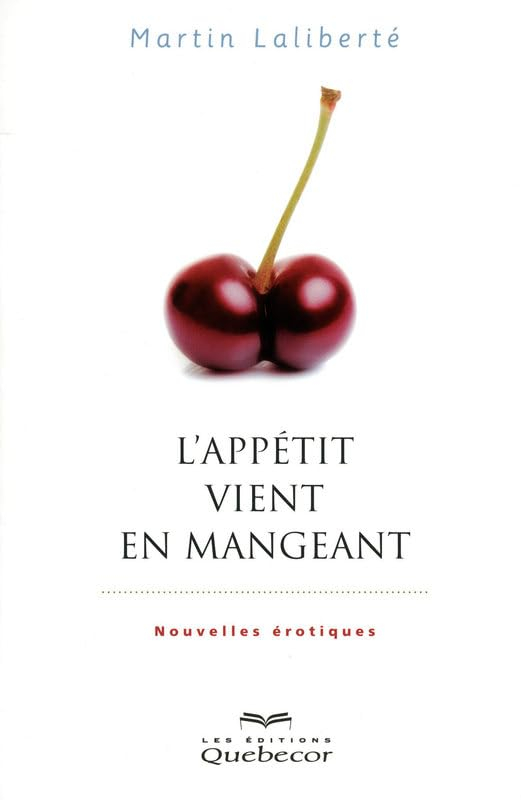 L'appétit vient en mangeant