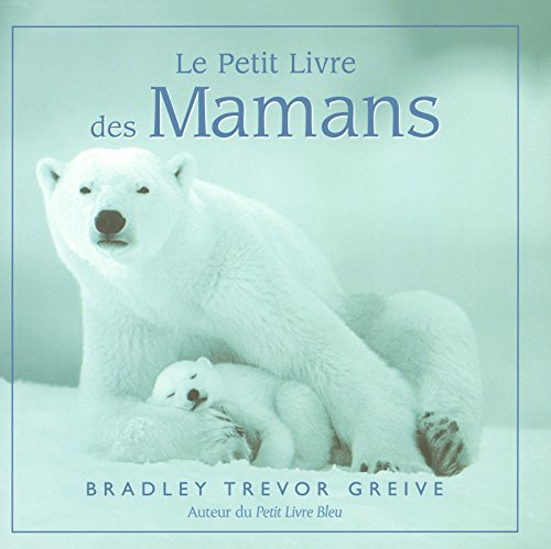 Le petit livre des mamans