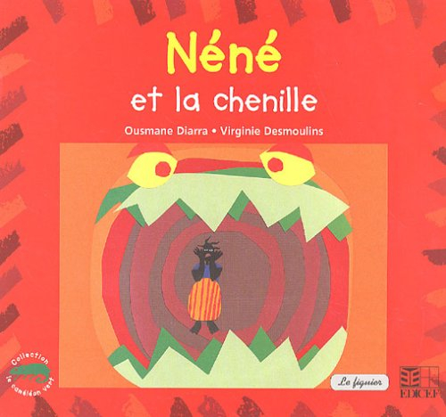 Néné et la chenille