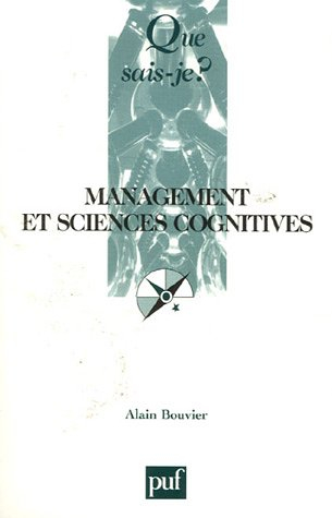 que sais-je : management et sciences cognitives
