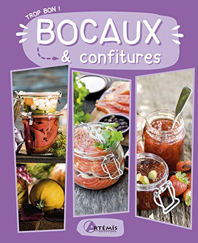 Bocaux & confitures
