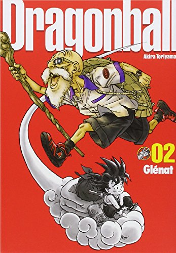 Dragon Ball : perfect edition. Vol. 2