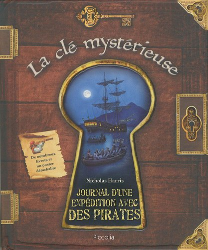 Journal d'une expédition avec des pirates