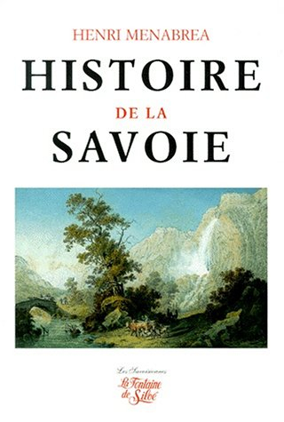Histoire de la Savoie