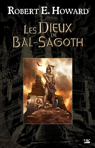Les dieux de Bal-Sagoth