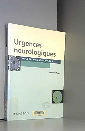 Urgences neurologiques