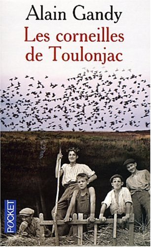 Les corneilles de Toulonjac
