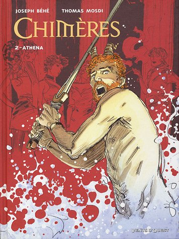 Chimères. Vol. 2. Athéna