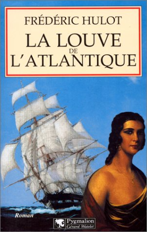 La louve de l'Atlantique