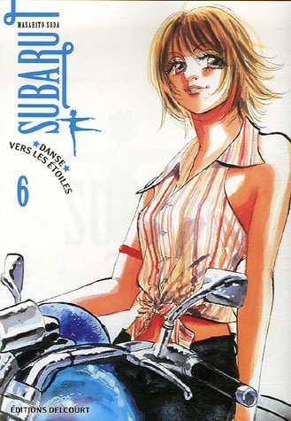 Subaru, danse vers les étoiles !. Vol. 6