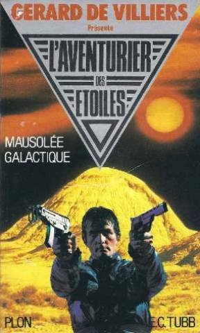Mausolée galactique