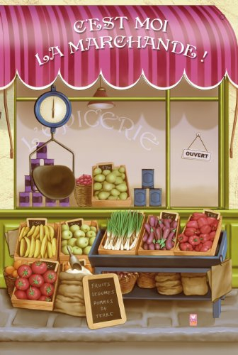 C'est moi la maîtresse !