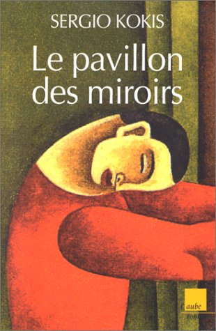 Le pavillon des miroirs