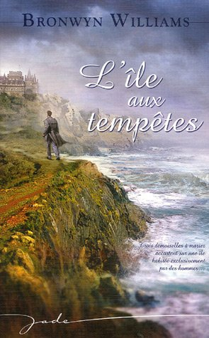 L'île aux tempêtes