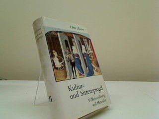 kultur- und sittenspiegel ii völkerwanderung und mittelalter