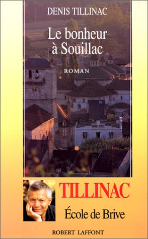 Le bonheur à Souillac