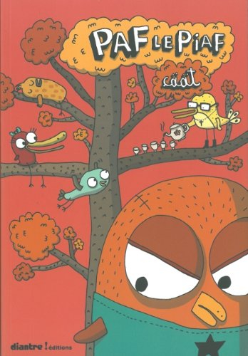 Paf le piaf