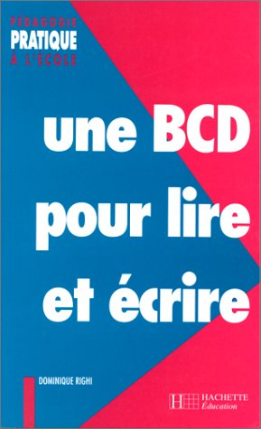 Une BCD pour lire et écrire