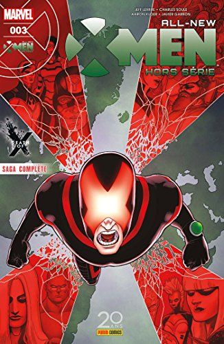 All-New X-Men, hors-série, n° 3