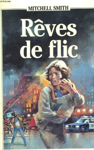 Rêves de flic