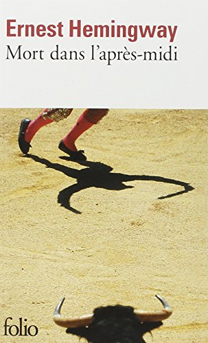 Mort dans l'après-midi