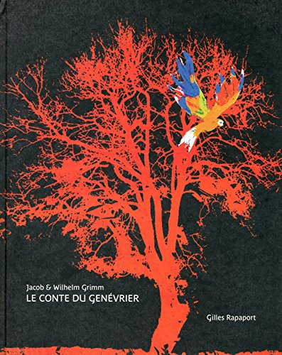 Le conte du genévrier
