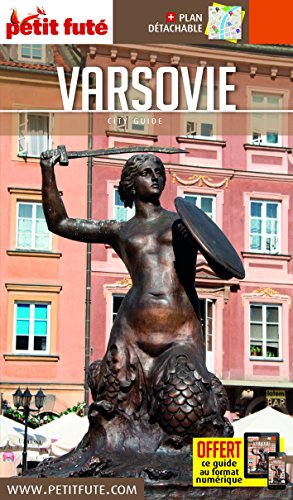 Varsovie : 2016-2017