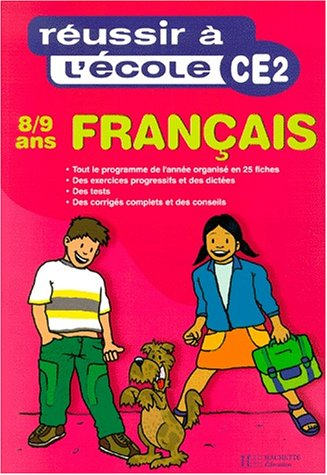 Français CE2