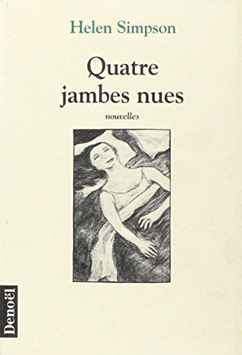 Quatre jambes nues