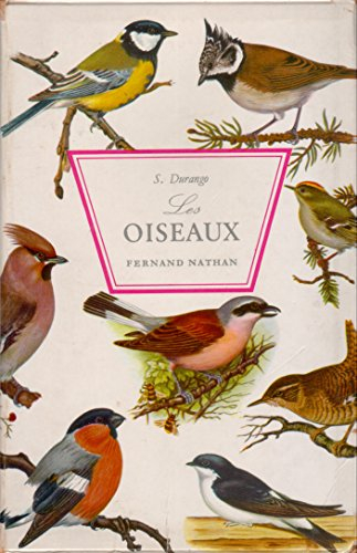 les oiseaux