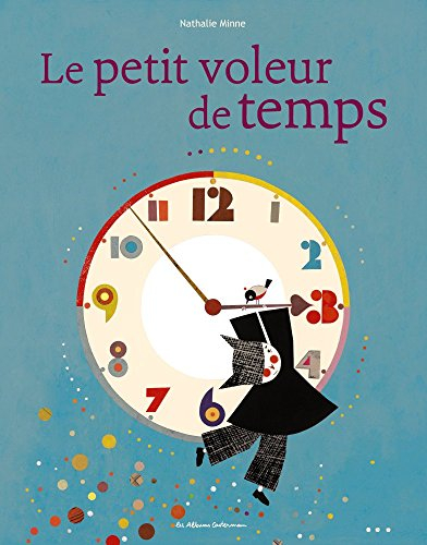 Le petit voleur de temps