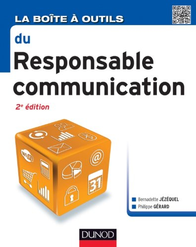 La boîte à outils du responsable communication