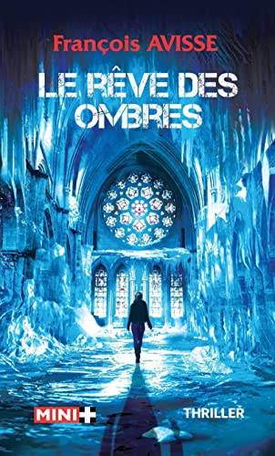 Le cycle des ombres. Le rêve des ombres : thriller